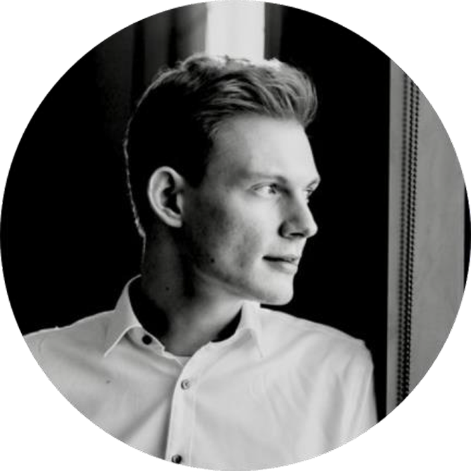 Lukas Gehrer